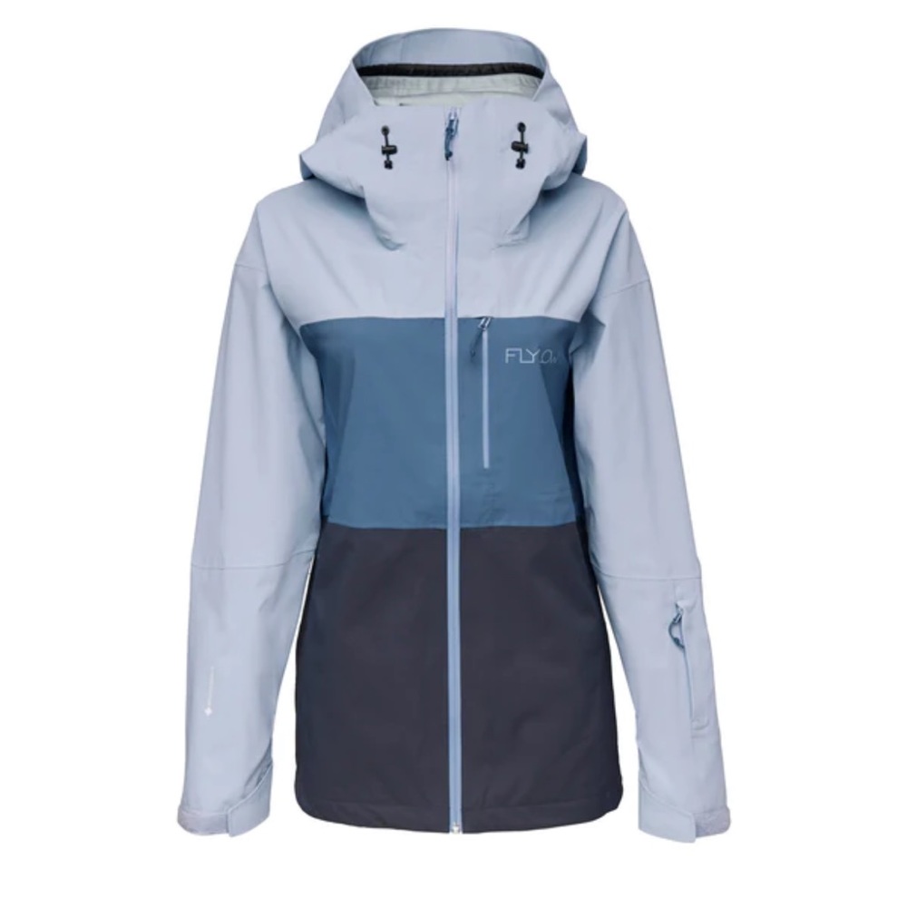 Flylow Lucy hardshell jacket